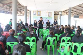 11. โครงการส่งเสริมการอ่าน