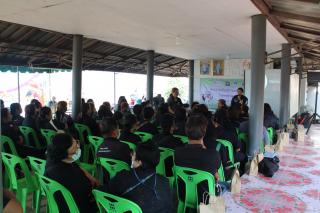 13. โครงการส่งเสริมการอ่าน