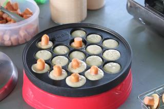 18. โครงการส่งเสริมการอ่าน