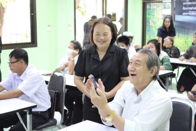 4. โครงการส่งเสริมการอ่าน วันที่ 13 ก.พ. 69