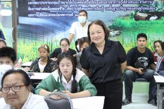 5. โครงการส่งเสริมการอ่าน วันที่ 13 ก.พ. 69