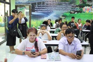 7. โครงการส่งเสริมการอ่าน วันที่ 13 ก.พ. 69