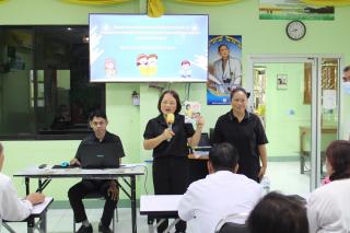 14. โครงการส่งเสริมการอ่าน วันที่ 13 ก.พ. 69