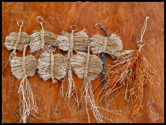 โครงการการศึกษาเพื่อพัฒนาทักษะชีวิต (สายใยผักตบชวา)