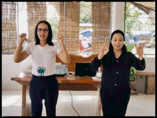 15. โครงการเพื่อพัฒนาทักษะชีวิต สายใยผักตบชวา วันที่ 19 ก.พ. 69