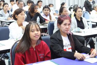 7. การป้องกันภัย และซ้อมแผนอพยพ วันที่ 19 ก.พ. 69