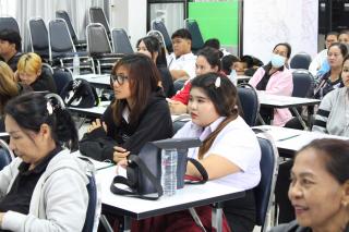 10. การป้องกันภัย และซ้อมแผนอพยพ วันที่ 19 ก.พ. 69