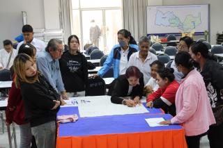 11. การป้องกันภัย และซ้อมแผนอพยพ วันที่ 19 ก.พ. 69