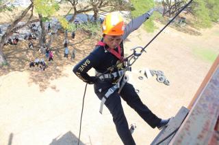 15. โครงการการป้องกันภัย และซ้อมแผนอพยพ วันที่ 20 ก.พ.69