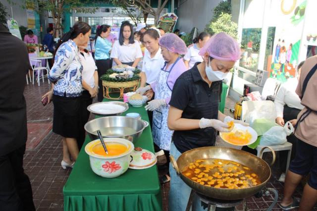 2. มหกรรมเปิดบ้านวิชาการ 21 ก.พ.69