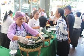 3. มหกรรมเปิดบ้านวิชาการ 21 ก.พ.69