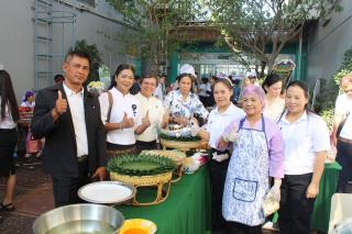 6. มหกรรมเปิดบ้านวิชาการ 21 ก.พ.69