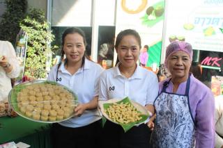 7. มหกรรมเปิดบ้านวิชาการ 21 ก.พ.69