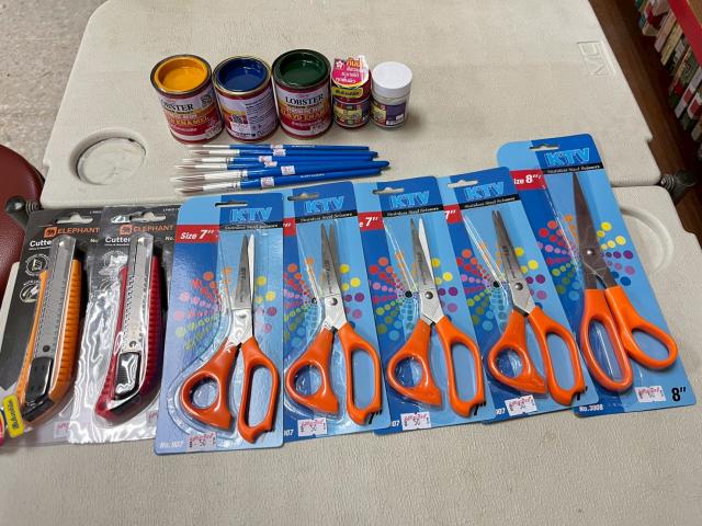 4. โครงการเปลี่ยนขยะเป็นประโยชน์  เพื่อสิ่งแวดล้อมอย่างยั่งยืน