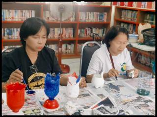 17. โครงการเปลี่ยนขยะเป็นประโยชน์  เพื่อสิ่งแวดล้อมอย่างยั่งยืน