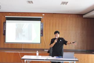 1. โครงการพัฒนาคุณภาพผู้เรียน วันที่ 25 ก.พ. 69