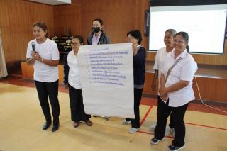 2. โครงการพัฒนาคุณภาพผู้เรียน วันที่ 25 ก.พ. 69