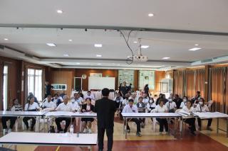 6. โครงการพัฒนาคุณภาพผู้เรียน วันที่ 25 ก.พ. 69