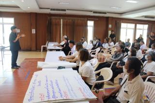 7. โครงการพัฒนาคุณภาพผู้เรียน วันที่ 25 ก.พ. 69