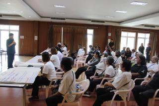 8. โครงการพัฒนาคุณภาพผู้เรียน วันที่ 25 ก.พ. 69