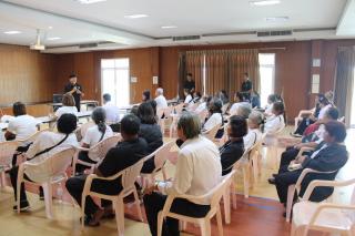 10. โครงการพัฒนาคุณภาพผู้เรียน วันที่ 25 ก.พ. 69