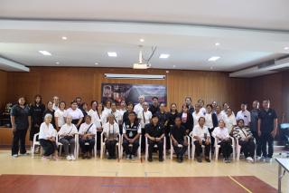 11. โครงการพัฒนาคุณภาพผู้เรียน วันที่ 25 ก.พ. 69