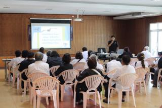 12. โครงการพัฒนาคุณภาพผู้เรียน วันที่ 25 ก.พ. 69