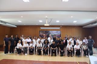 13. โครงการพัฒนาคุณภาพผู้เรียน วันที่ 25 ก.พ. 69