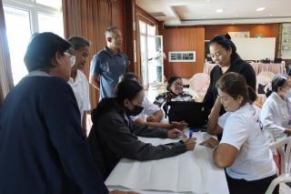 14. โครงการพัฒนาคุณภาพผู้เรียน วันที่ 25 ก.พ. 69