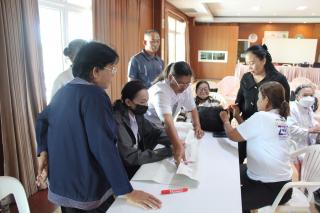 15. โครงการพัฒนาคุณภาพผู้เรียน วันที่ 25 ก.พ. 69