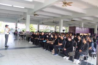 1. โครงการพัฒนาคุณภาพผู้เรียน 26 ก.พ. 69