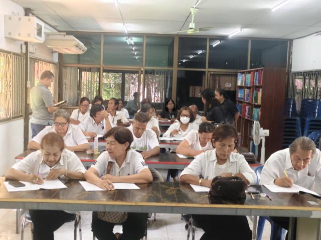 1. โครงการพัฒนาผู้เรียน  ค่ายวิชาการเพื่อยกระดับผลสัมฤทธิ์ทางการเรียนฯ