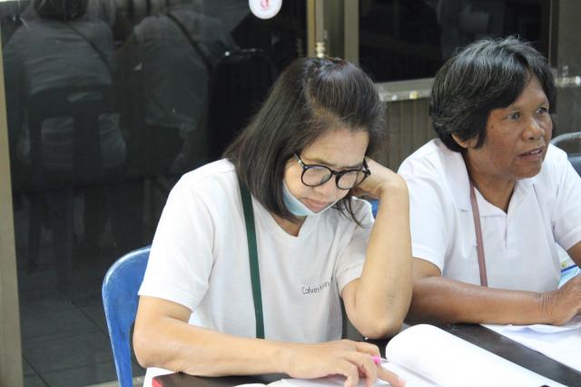 2. โครงการพัฒนาผู้เรียน  ค่ายวิชาการเพื่อยกระดับผลสัมฤทธิ์ทางการเรียนฯ