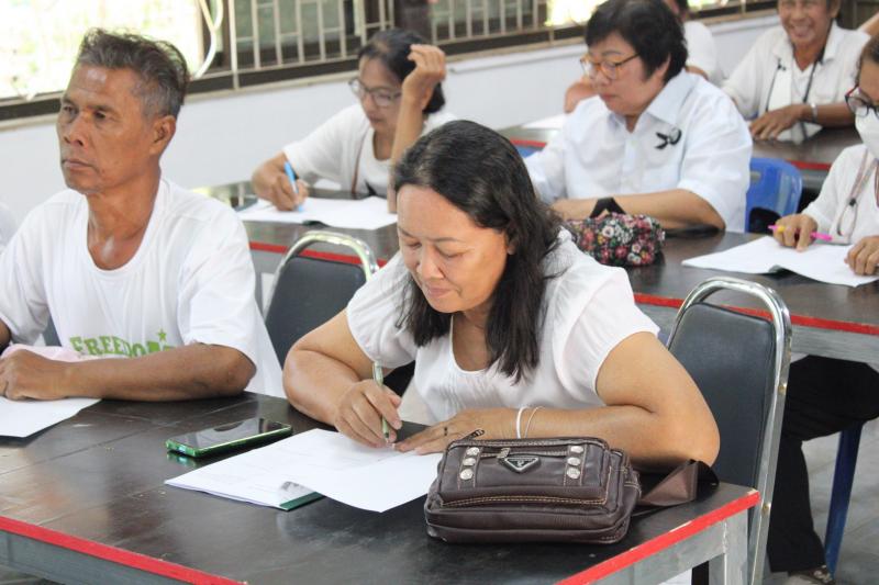 4. โครงการพัฒนาผู้เรียน  ค่ายวิชาการเพื่อยกระดับผลสัมฤทธิ์ทางการเรียนฯ