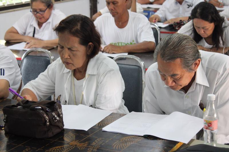 2. โครงการพัฒนาผู้เรียน  ค่ายวิชาการเพื่อยกระดับผลสัมฤทธิ์ทางการเรียนฯ