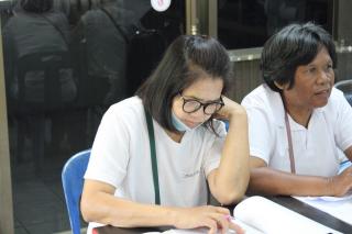 2. โครงการพัฒนาผู้เรียน ค่ายวิชาการเพื่อยกระดับผลสัมฤทธิ์ทางการเรียนฯ