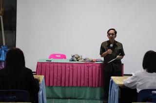 7. โครงการพัฒนาผู้เรียน ค่ายวิชาการเพื่อยกระดับผลสัมฤทธิ์ทางการเรียนฯ