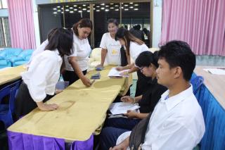 15. โครงการพัฒนาผู้เรียน ค่ายวิชาการเพื่อยกระดับผลสัมฤทธิ์ทางการเรียนฯ