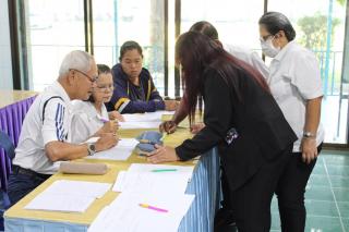 17. โครงการพัฒนาผู้เรียน ค่ายวิชาการเพื่อยกระดับผลสัมฤทธิ์ทางการเรียนฯ