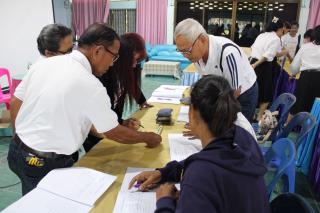 20. โครงการพัฒนาผู้เรียน ค่ายวิชาการเพื่อยกระดับผลสัมฤทธิ์ทางการเรียนฯ