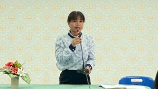 22. โครงการพัฒนาผู้เรียน ค่ายวิชาการเพื่อยกระดับผลสัมฤทธิ์ทางการเรียนฯ