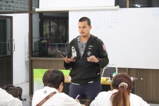 29. โครงการพัฒนาผู้เรียน ค่ายวิชาการเพื่อยกระดับผลสัมฤทธิ์ทางการเรียนฯ