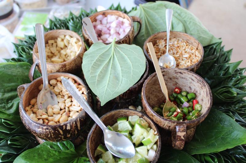 4. โครงการจัดกิจกรรมการเรียนรู้ตลอดชีวิตสู่ชุมชน