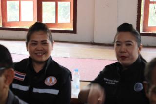 17. โครงการจัดกิจกรรมการเรียนรู้ตลอดชีวิตสู่ชุมชน