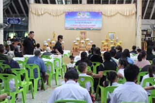 20. โครงการจัดกิจกรรมการเรียนรู้ตลอดชีวิตสู่ชุมชน