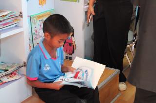 9. โครงการจัดกิจกรรมการเรียนรู้ตลอดชีวิตสู่ชุมชน