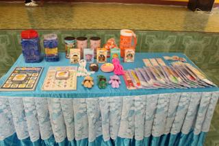 14. โครงการจัดกิจกรรมการเรียนรู้ตลอดชีวิตสู่ชุมชน