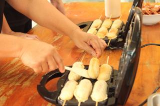 20. โครงการจัดกิจกรรมการเรียนรู้ตลอดชีวิตสู่ชุมชน