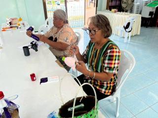 3. หลักสูตรการเปลี่ยนขยะให้เป็นประโยชน์