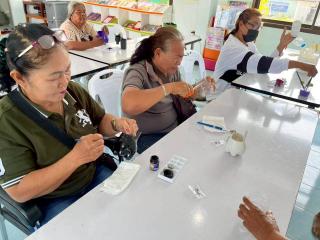 5. หลักสูตรการเปลี่ยนขยะให้เป็นประโยชน์